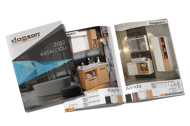 Doğsan Banyo Banyo Katalog